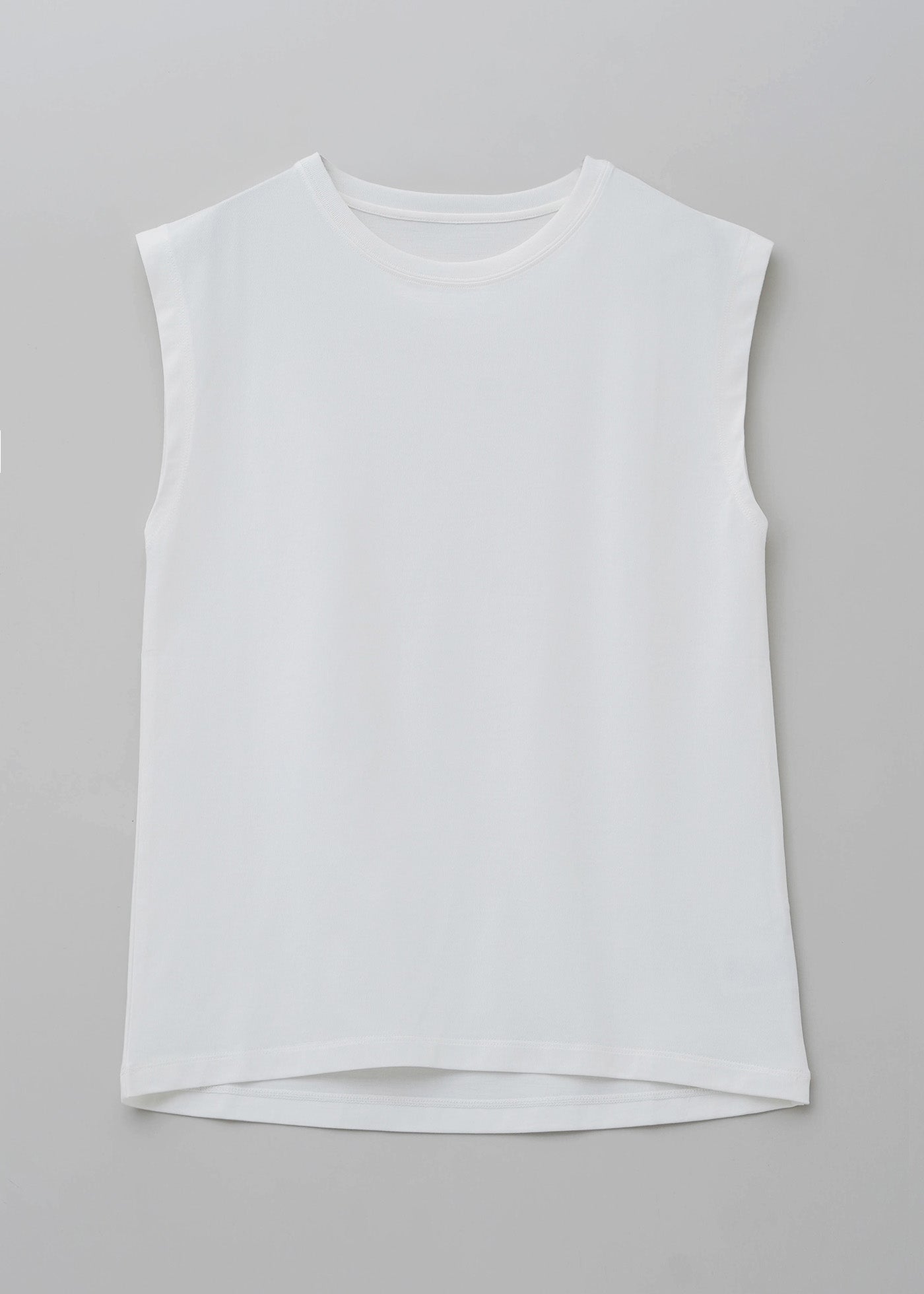Supima Cotton Tank Top | Pasand by ne Quittez pas | パサンドバイ