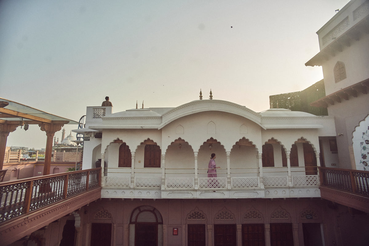 [STAY]  Haveli Dharampura - 画像2
