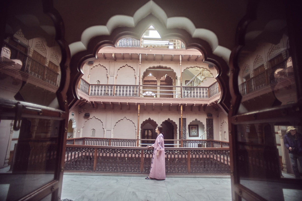 [STAY]  Haveli Dharampura - 画像1