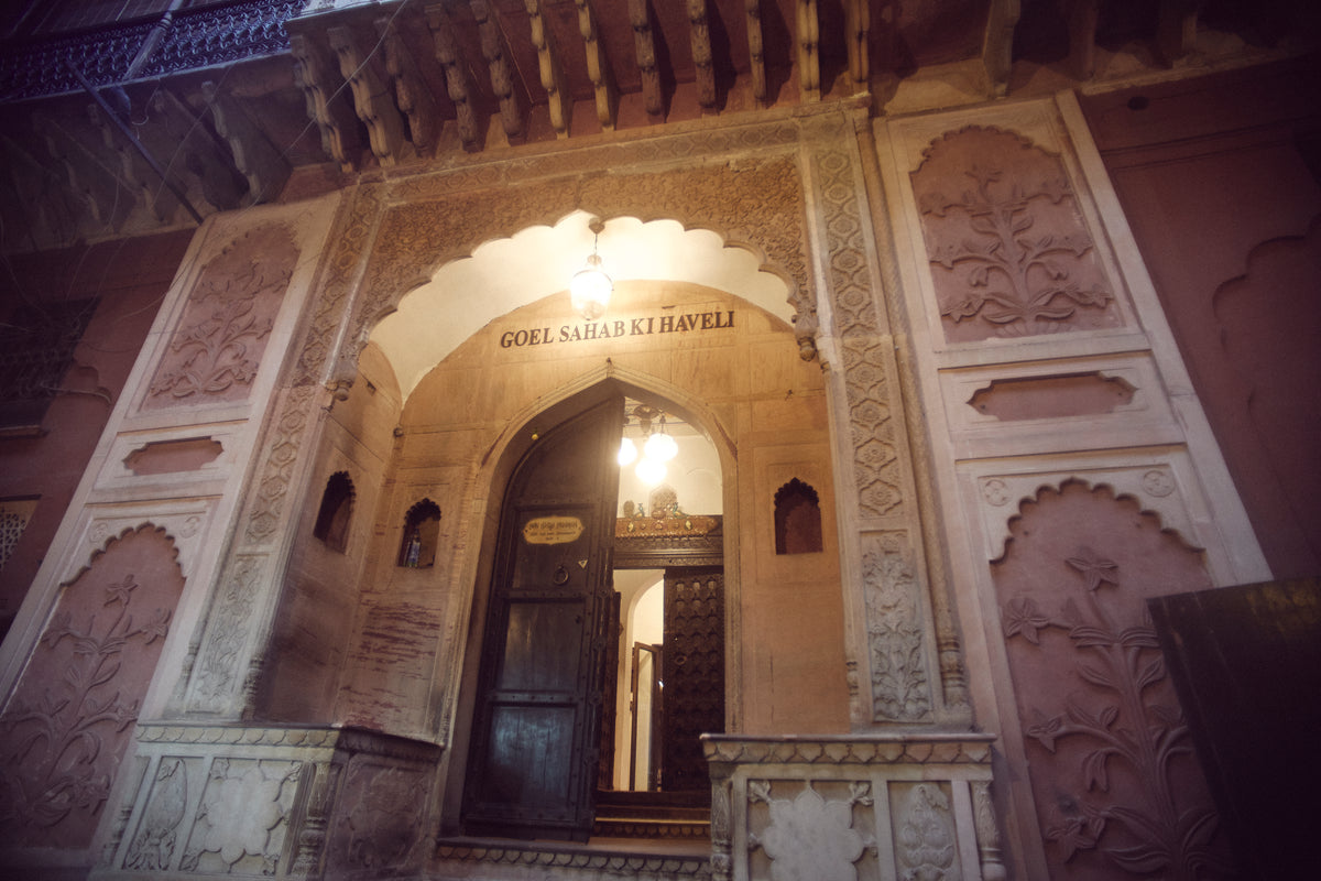 [STAY]  Haveli Dharampura - 画像3