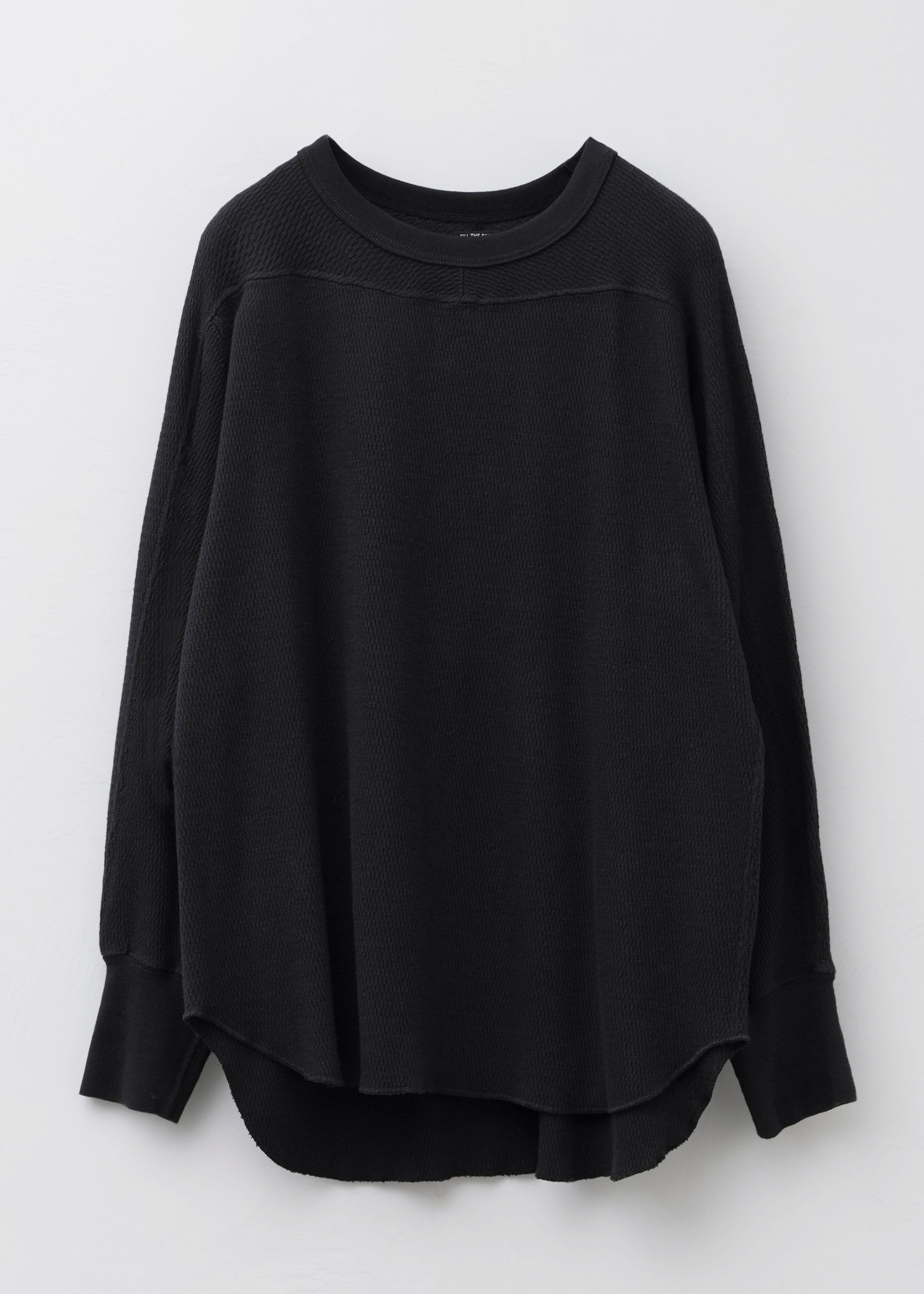 【8/19 10時発売】Fill The Bill Thermal Pullover