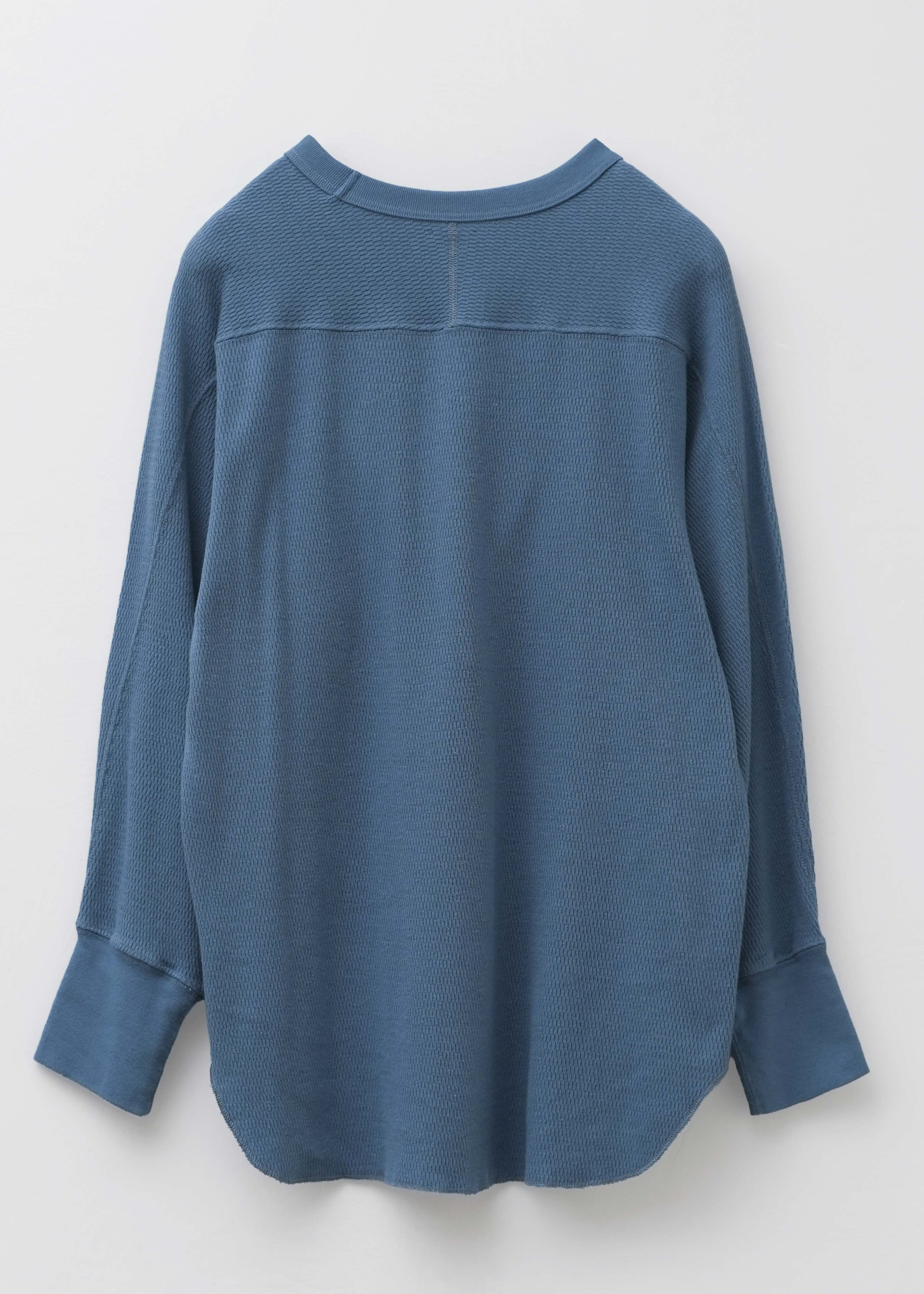 【8/19 10時発売】Fill The Bill Thermal Pullover