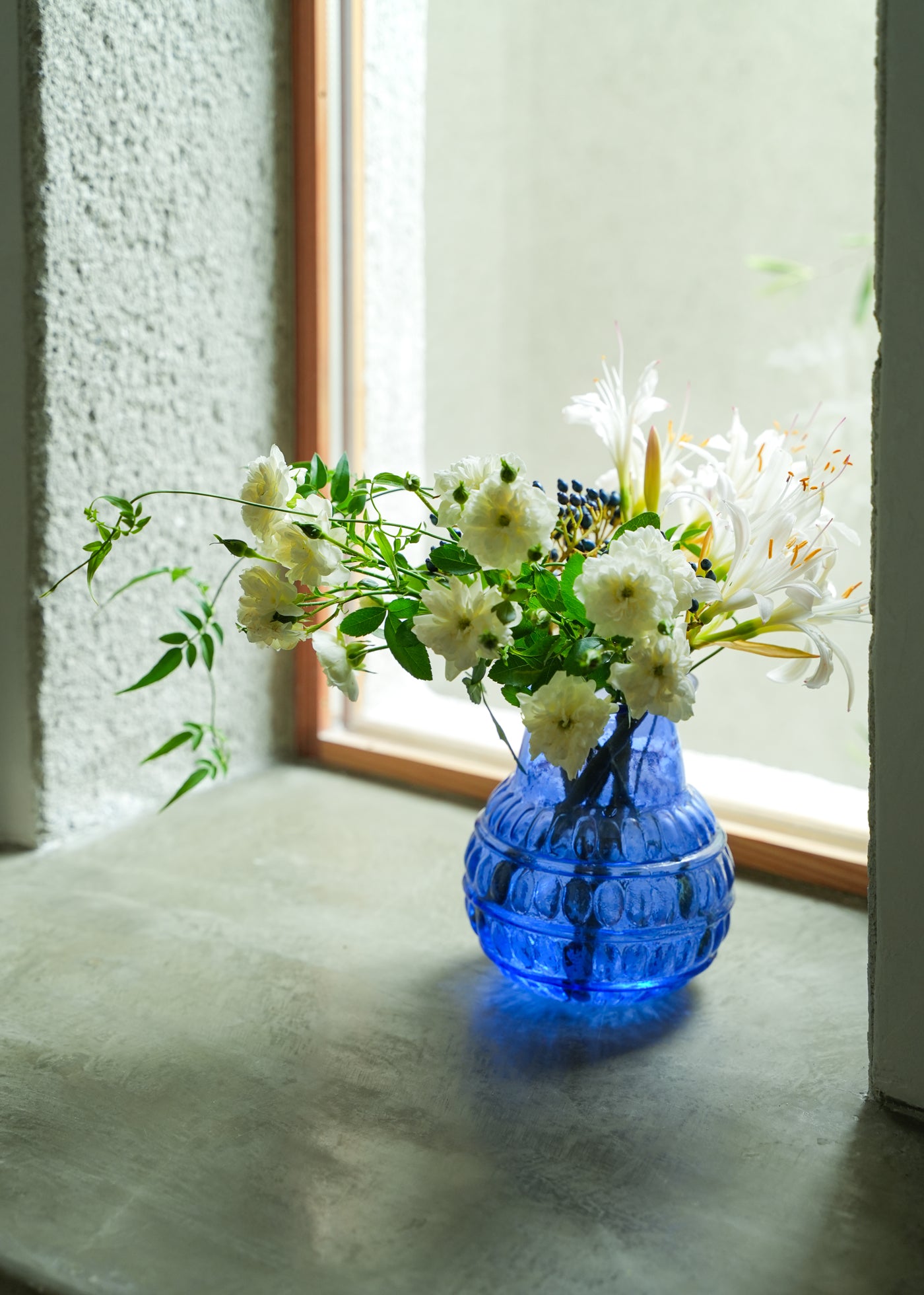 Flower Vase