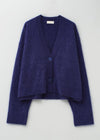 Cashmere Knit Cardigan