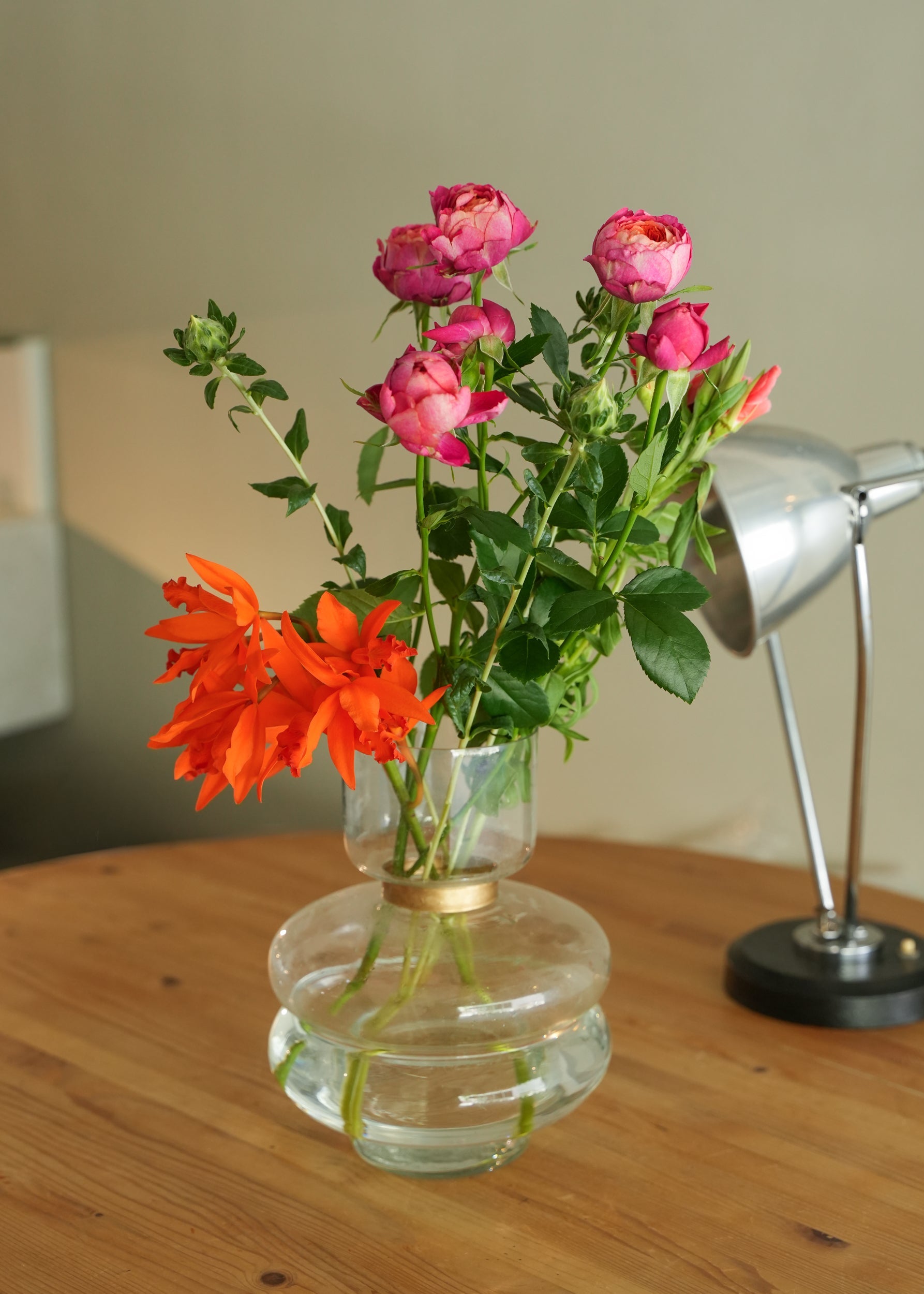 Flower Vase | Pasand by ne Quittez pas | パサンドバイヌキテパ