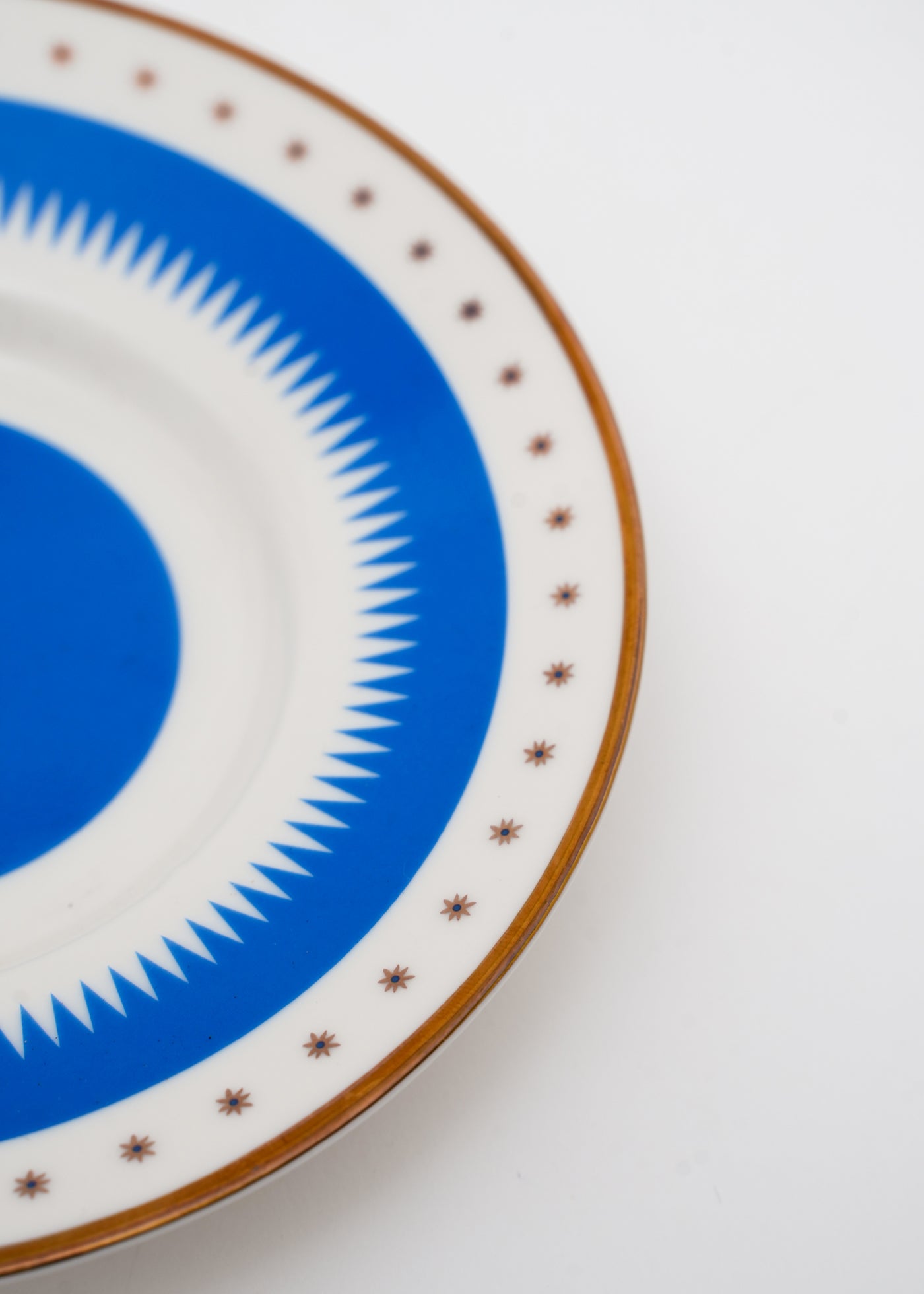 Eriko Kawakami × Pasand Home Kundan Stars Cup & Saucer