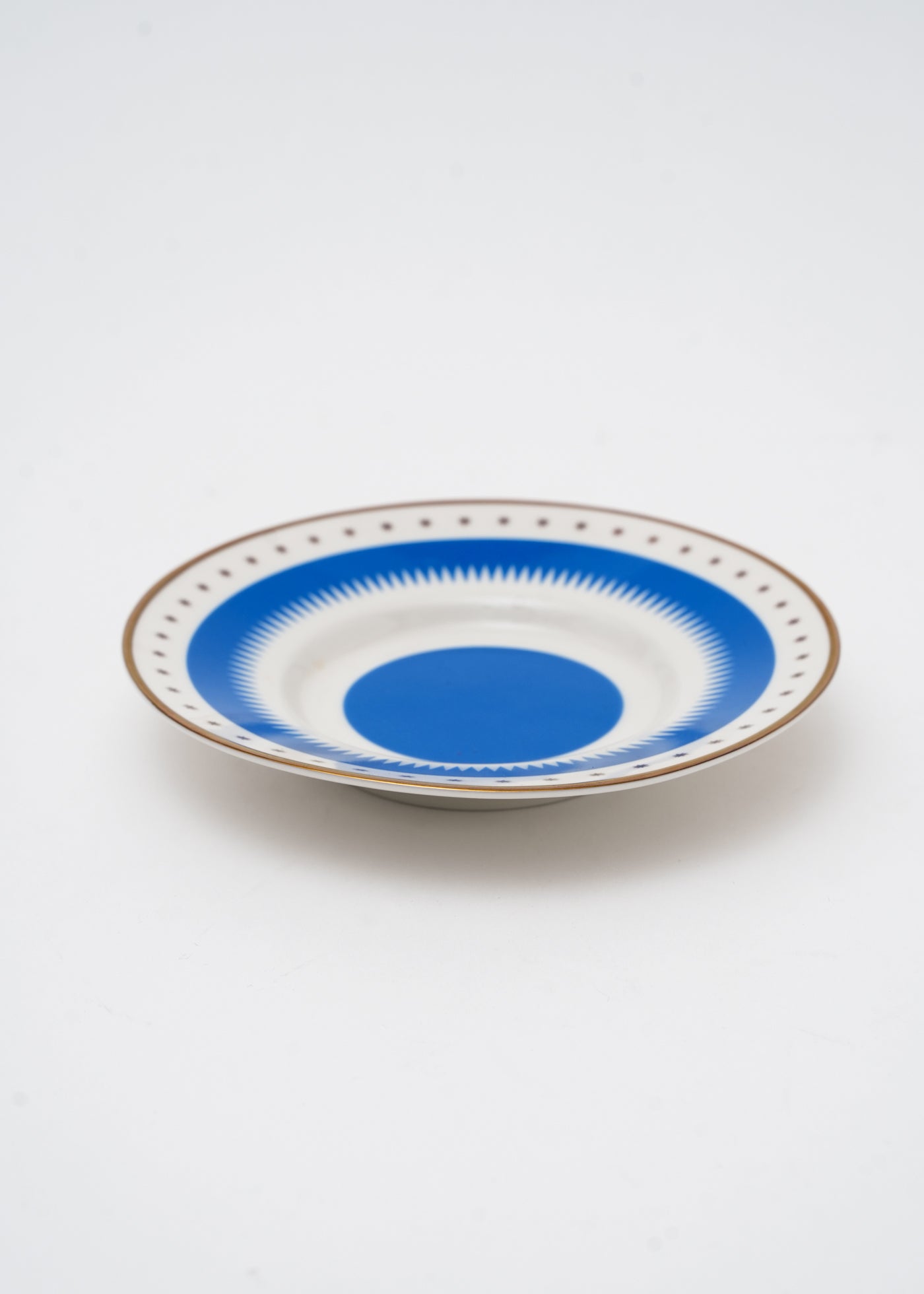Eriko Kawakami × Pasand Home Kundan Stars Cup & Saucer | Pasand by