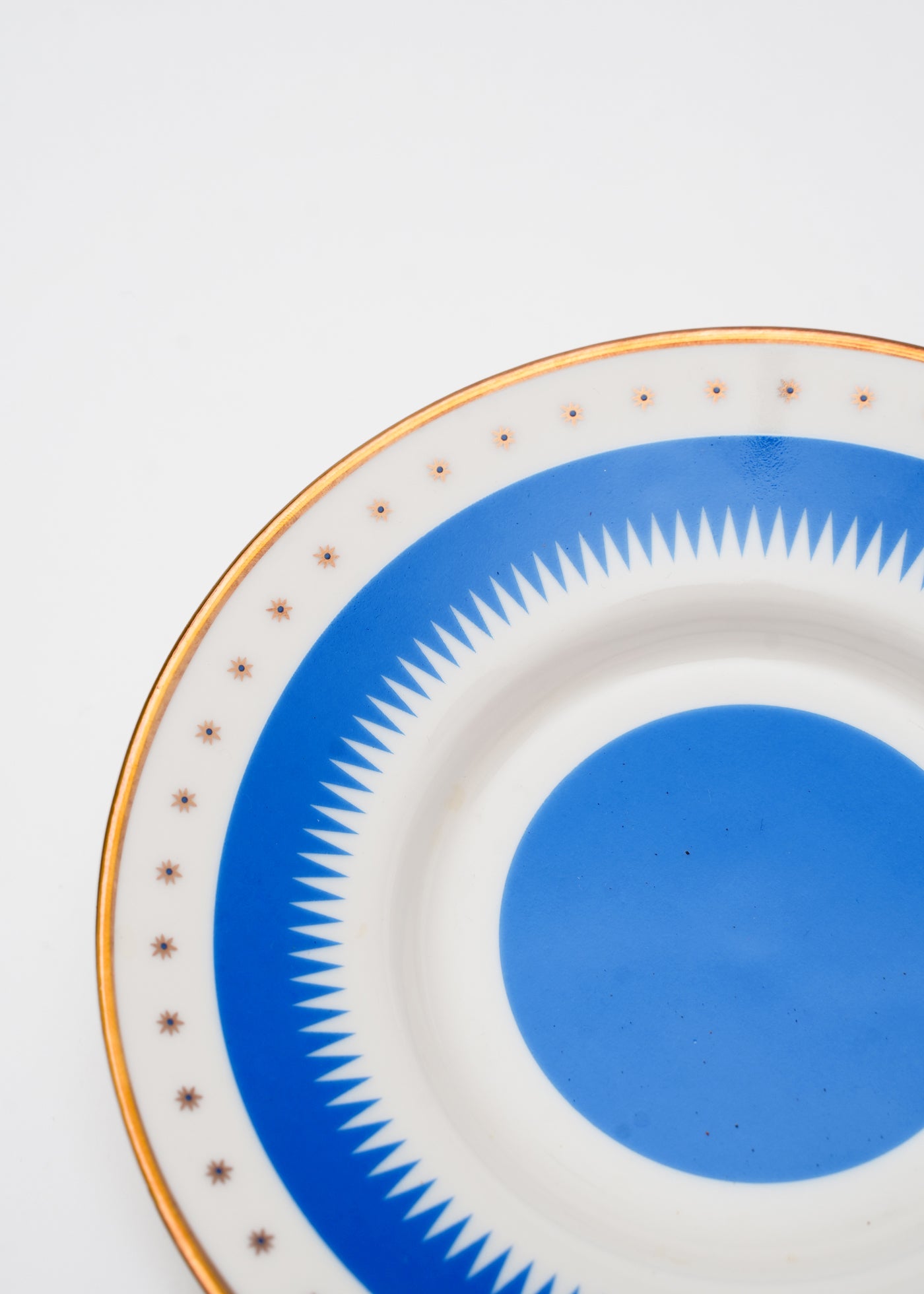 Eriko Kawakami × Pasand Home Kundan Stars Cup & Saucer