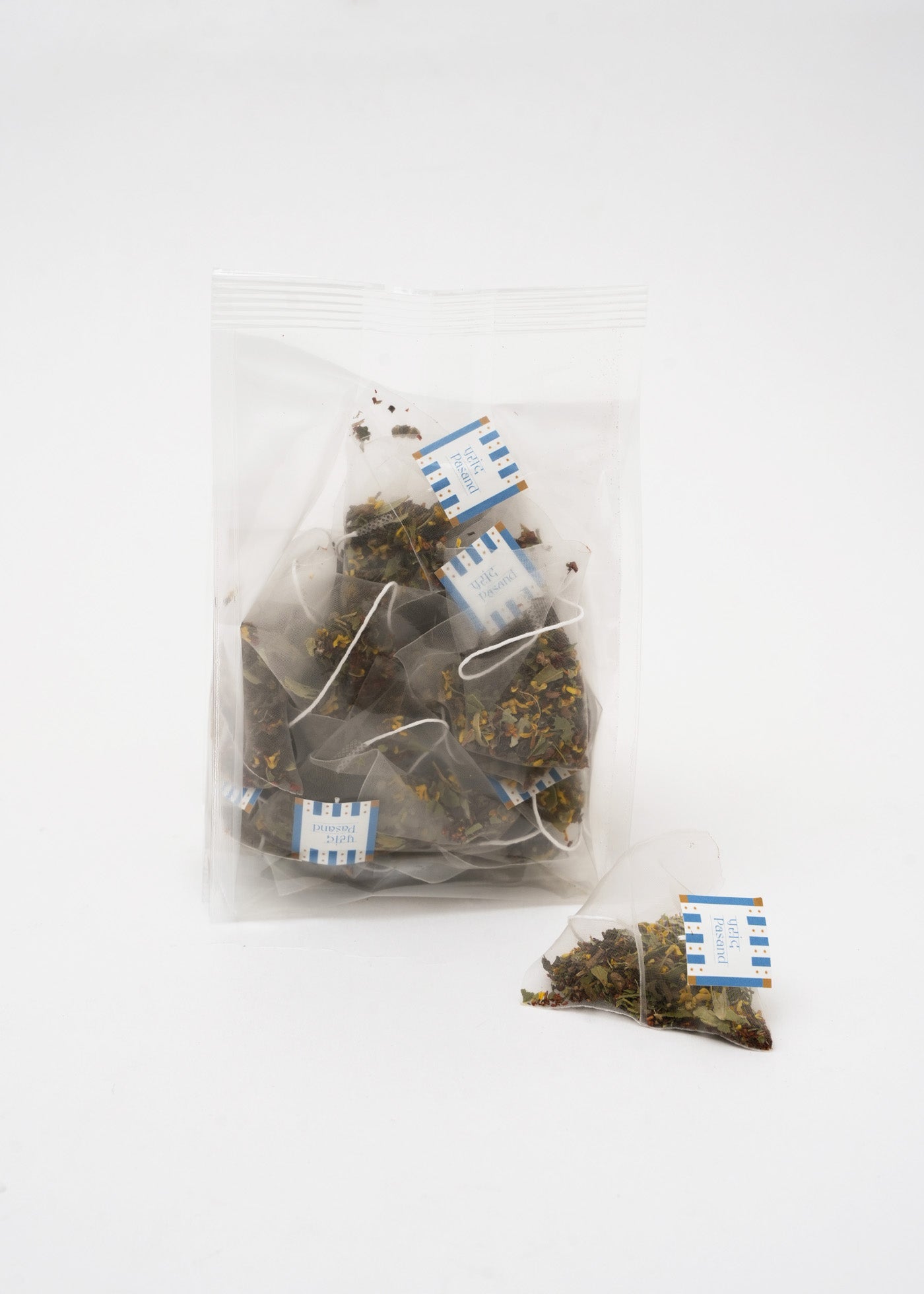 Pasand Tea Cardamom Rooibos