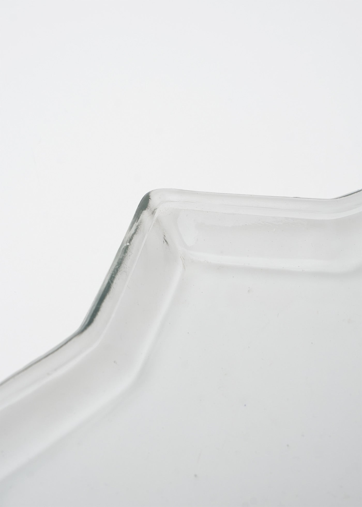 Glass Star Plate | Pasand by ne Quittez pas | パサンドバイヌキテパ