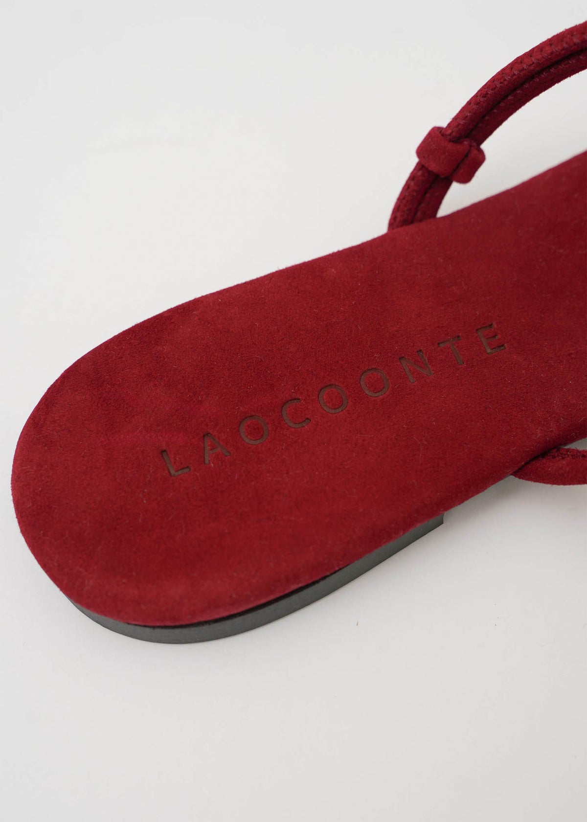 Laocoonte Sandal