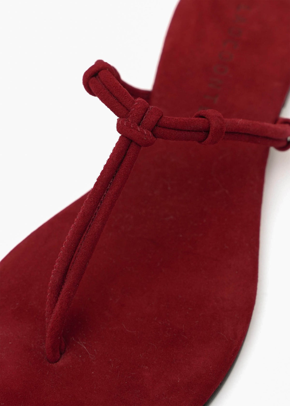 Laocoonte Sandal