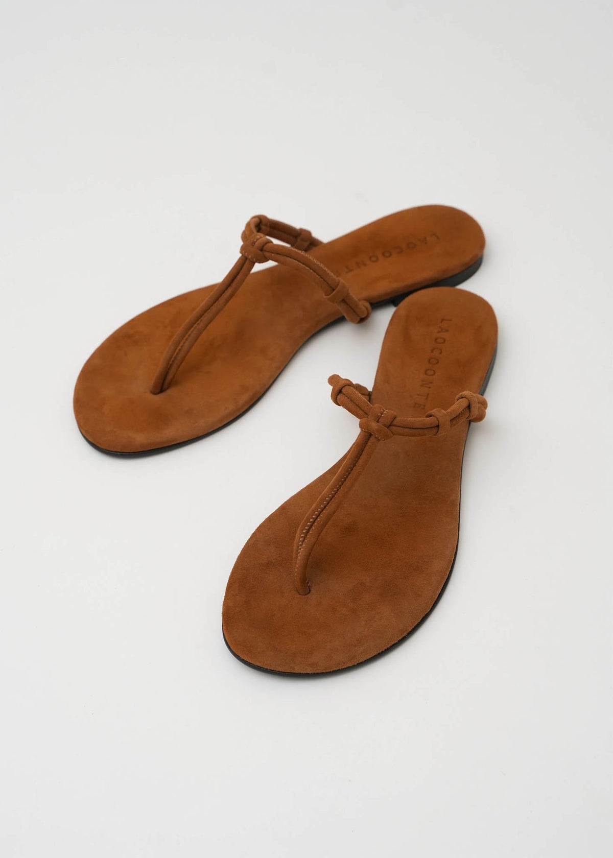 Laocoonte Sandal