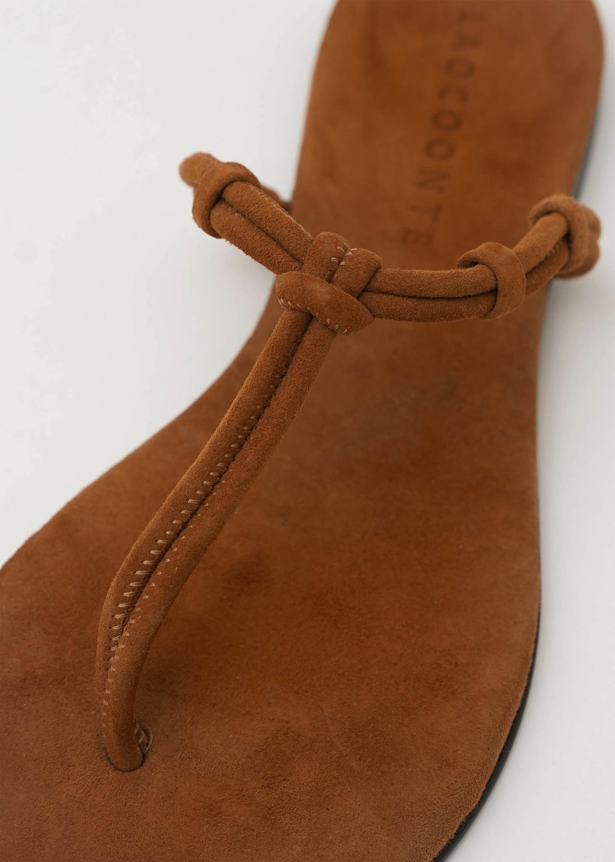 Laocoonte Sandal