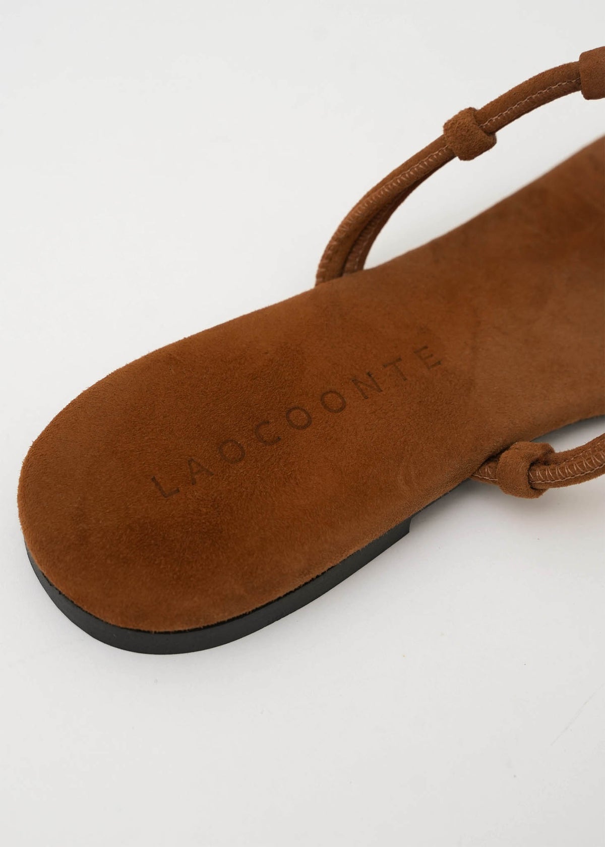 Laocoonte Sandal