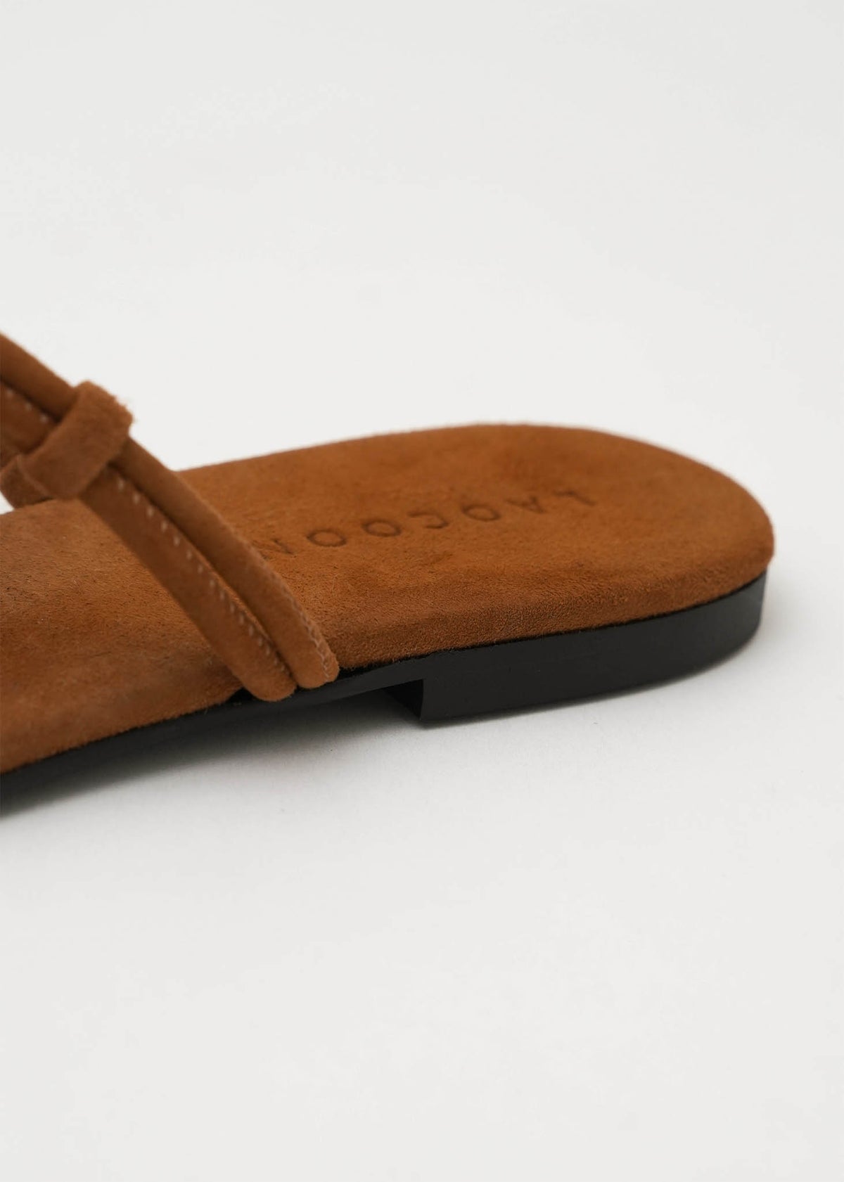 Laocoonte Sandal