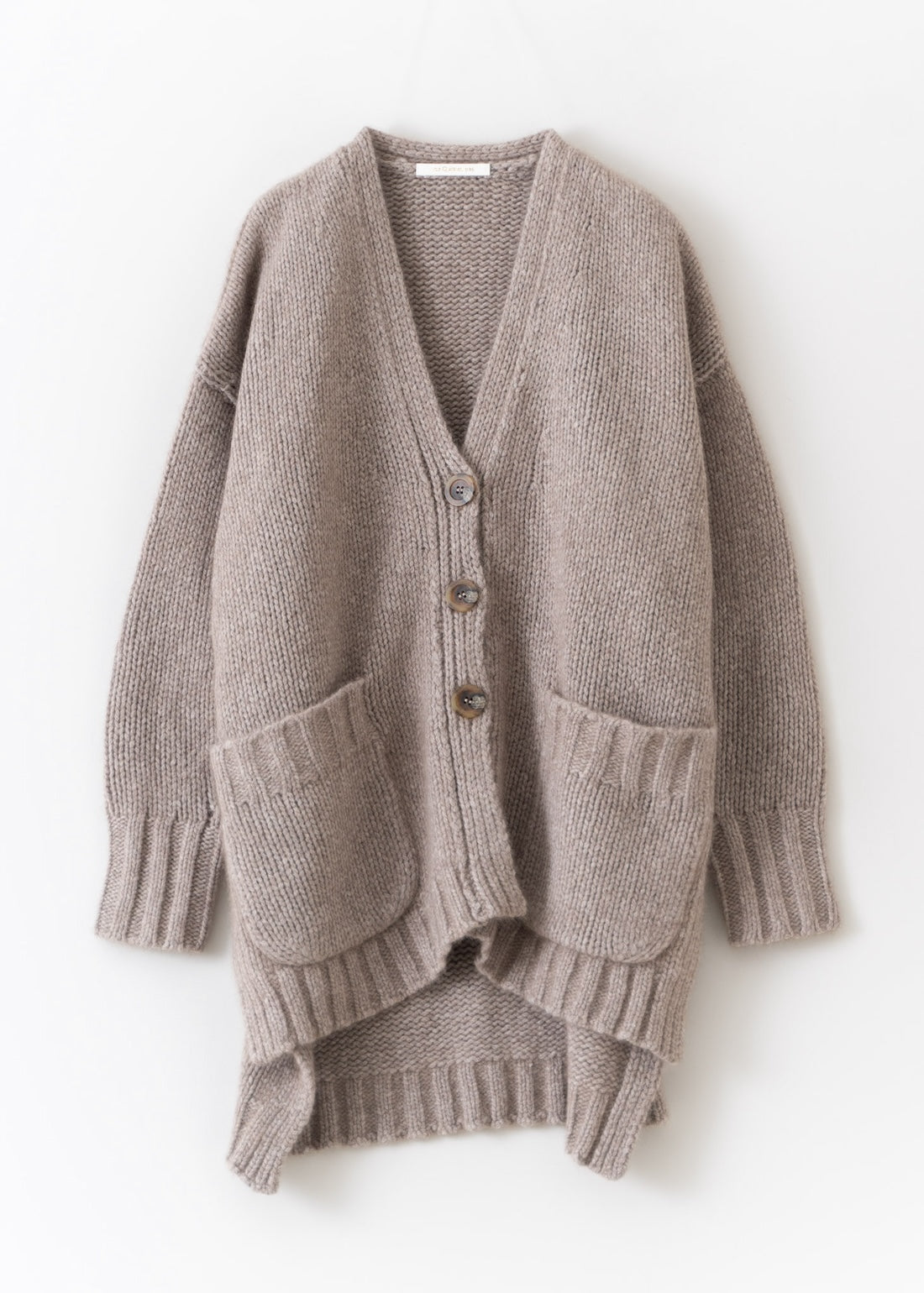 Rough Light Lily Cardigan