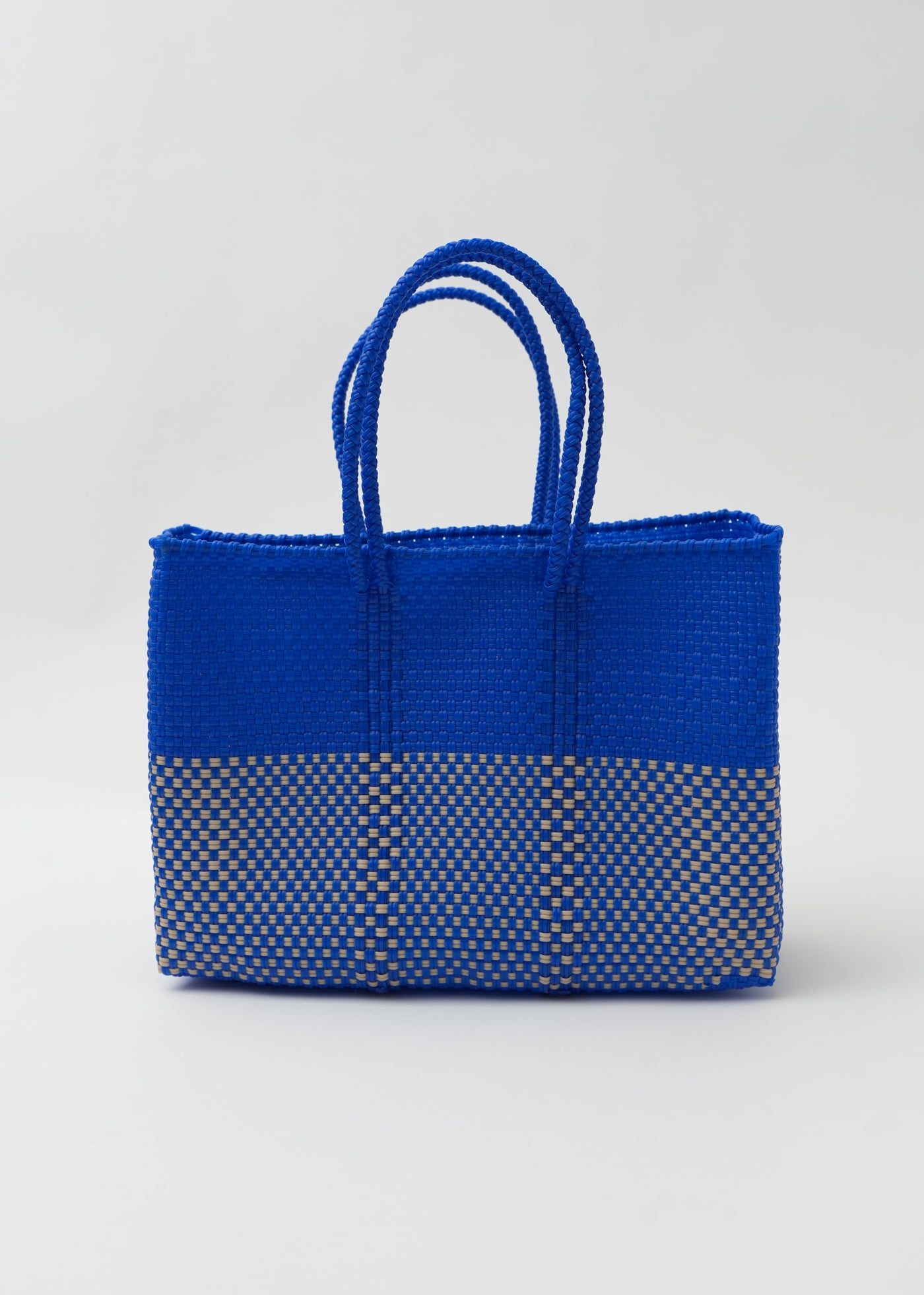 Moonbird Mercado Bag Horizontally Long | Pasand by ne Quittez pas