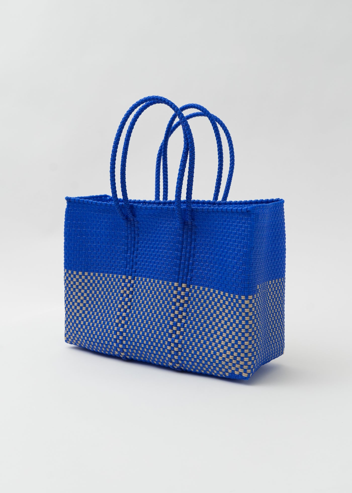 Moonbird Mercado Bag Horizontally Long