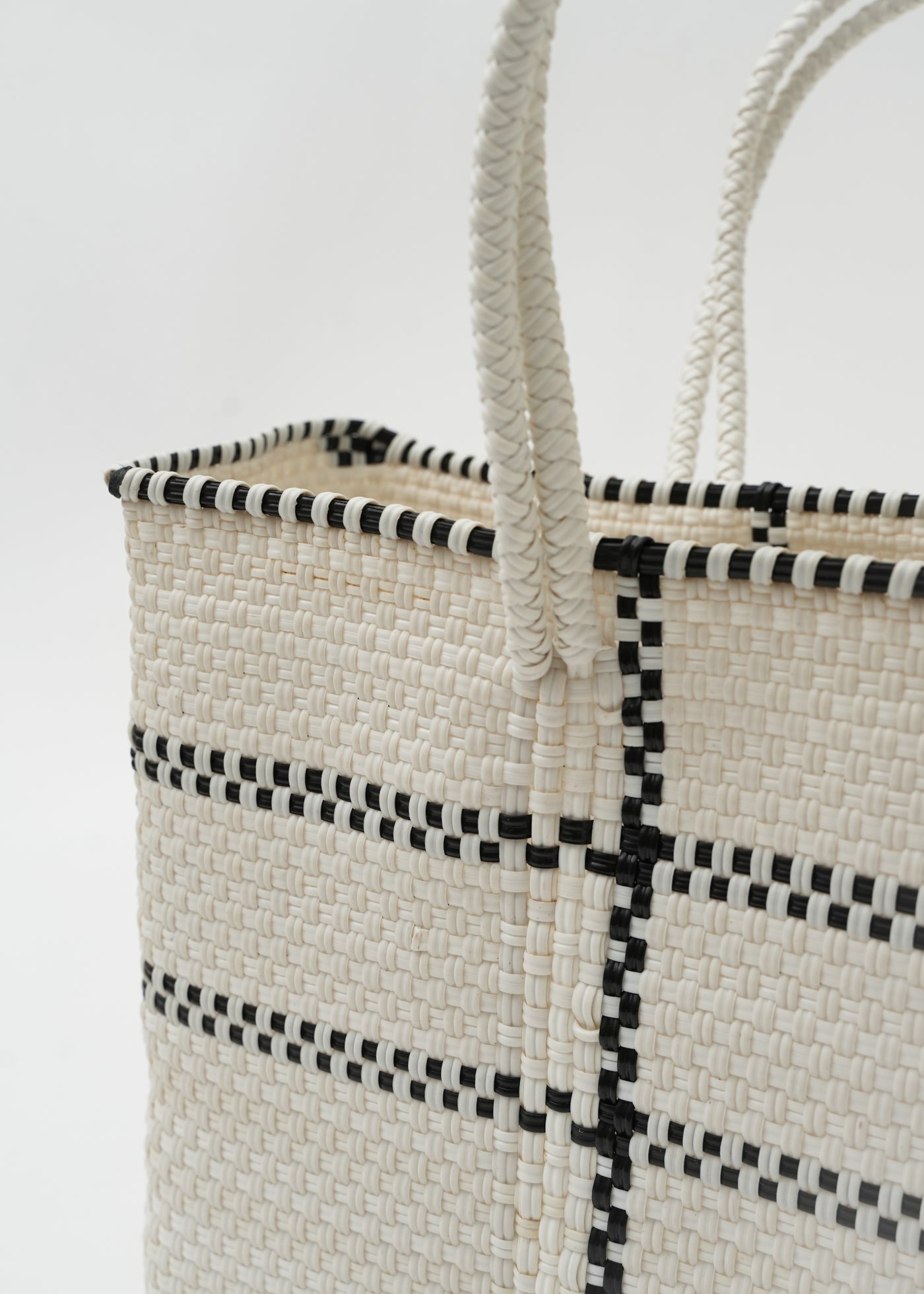 Moonbird Mercado Bag Horizontally Long | Pasand by ne Quittez pas
