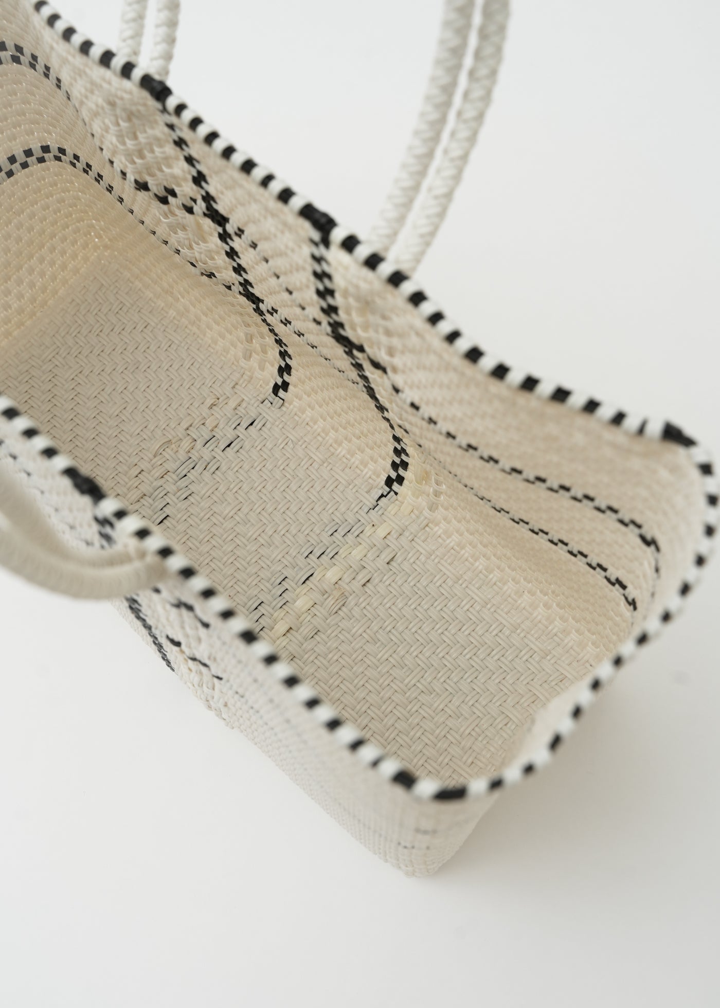 Moonbird Mercado Bag Horizontally Long