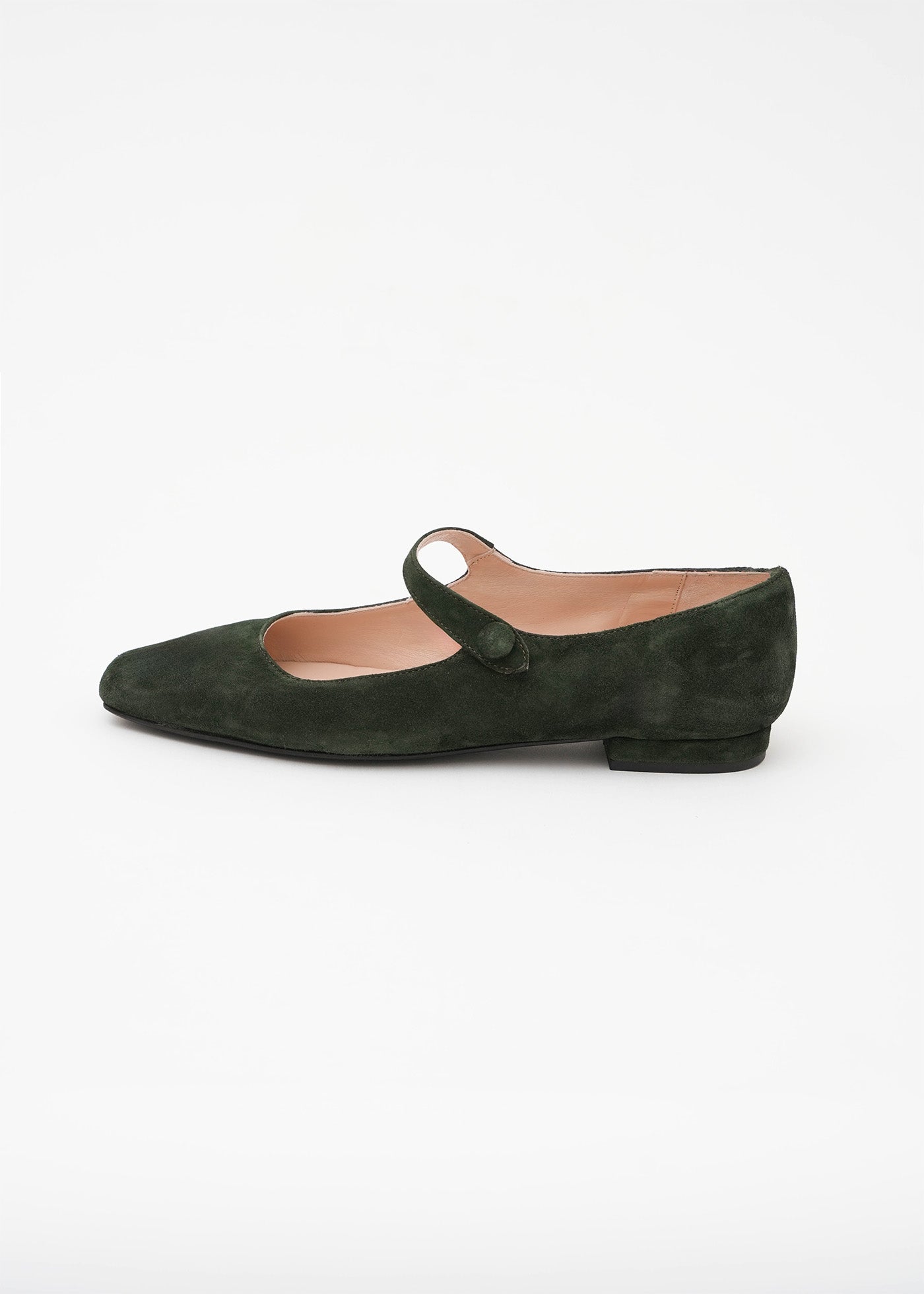 Pascucci Elly Flat Pumps