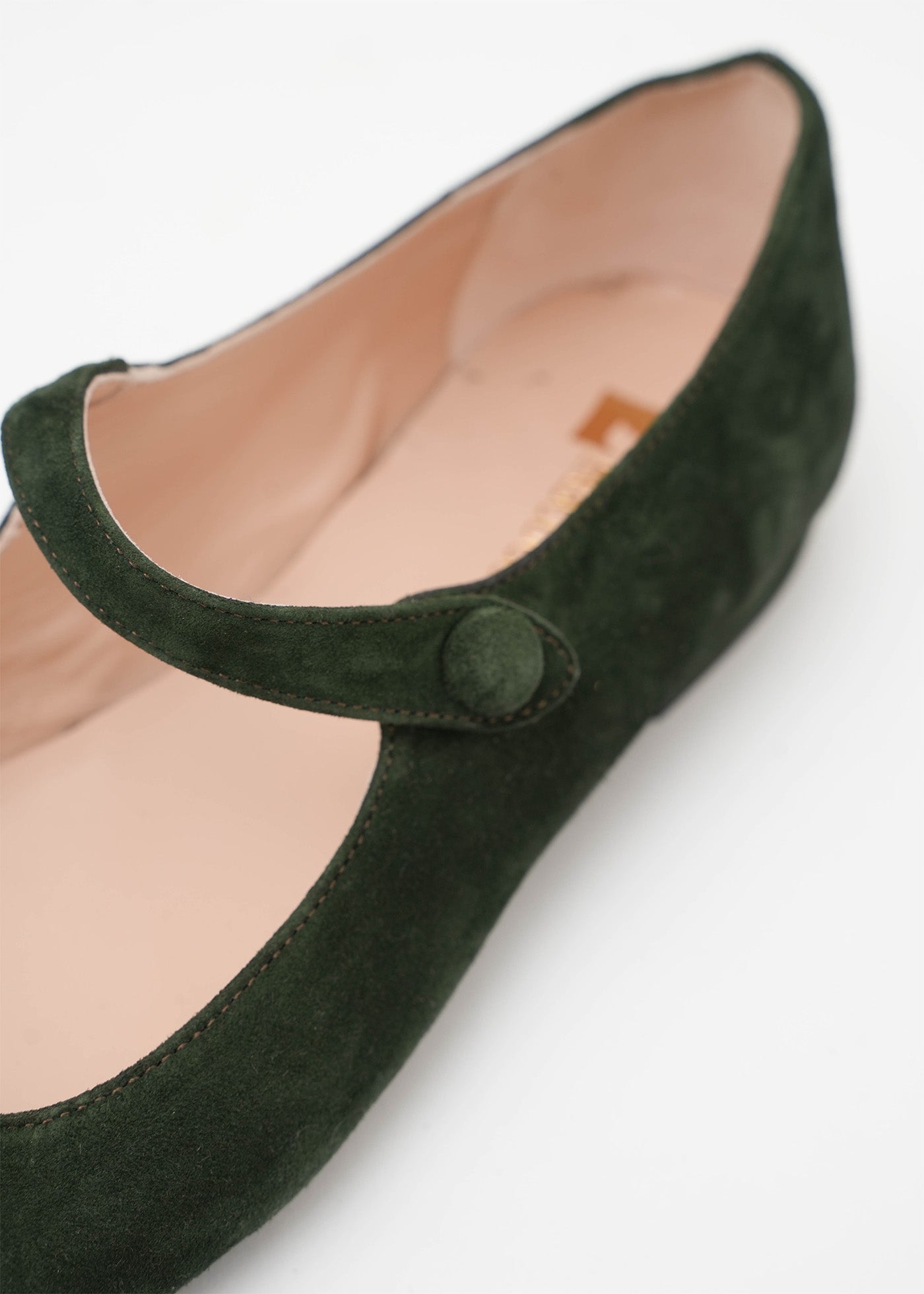 Pascucci Elly Flat Pumps