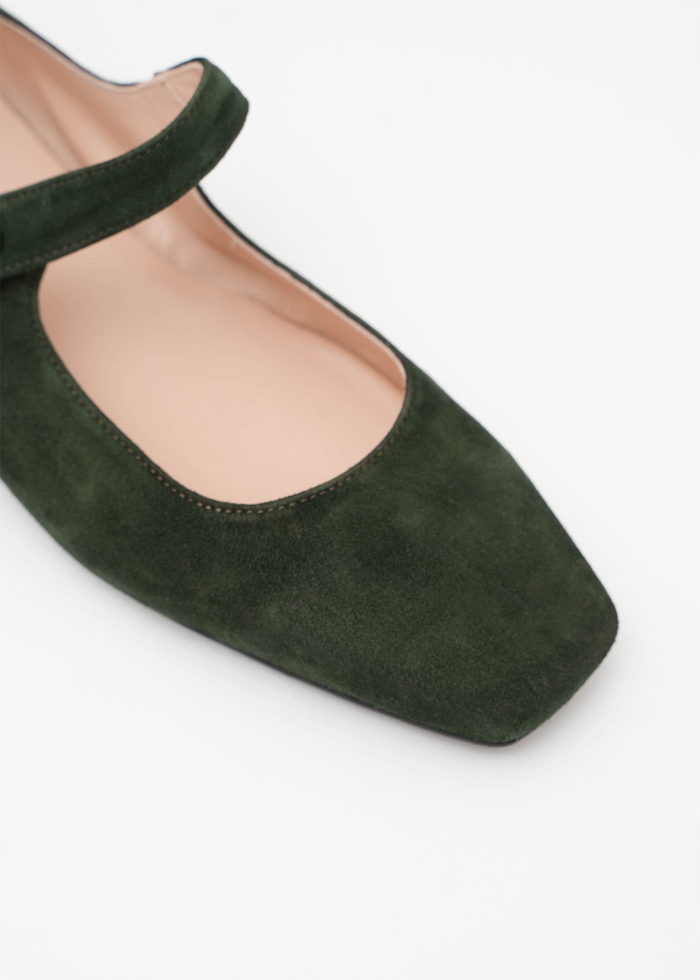 Pascucci Elly Flat Pumps