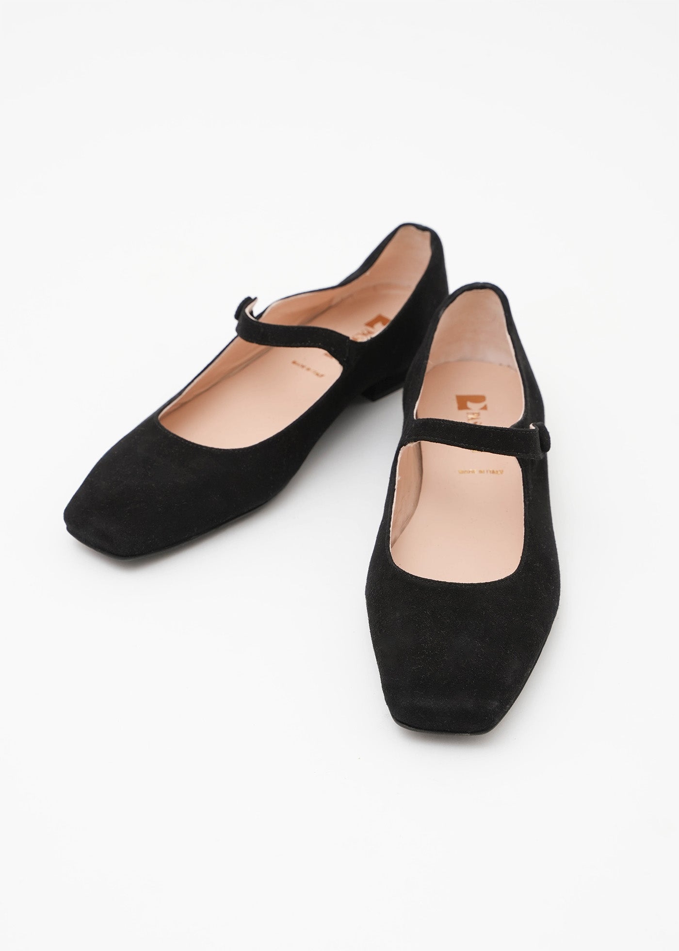 Pascucci Elly Flat Pumps