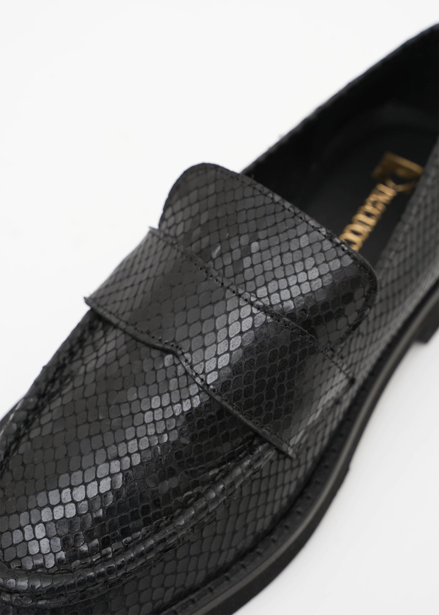 Pascucci Alice Loafers