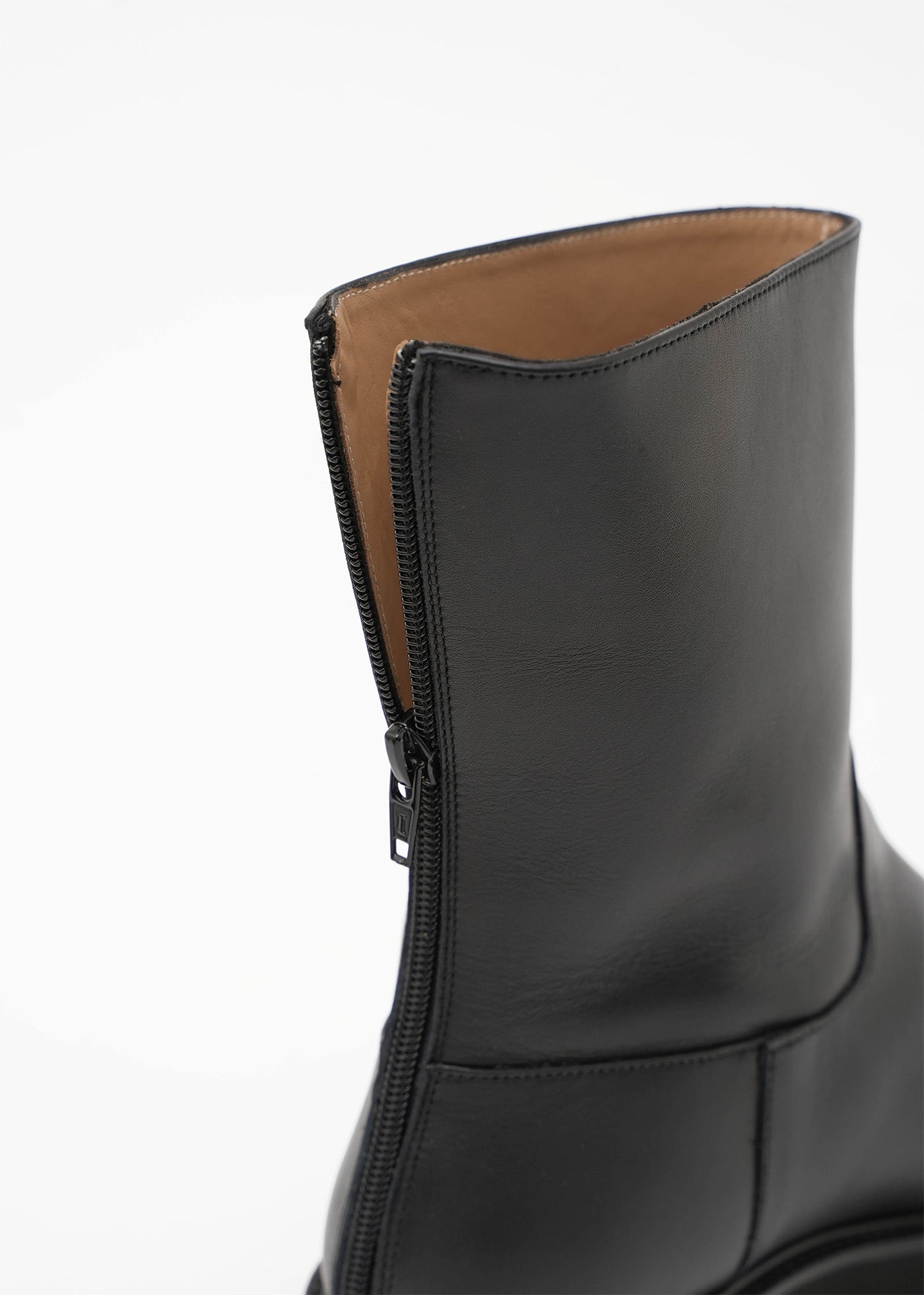 Pascucci Boost Short Boots