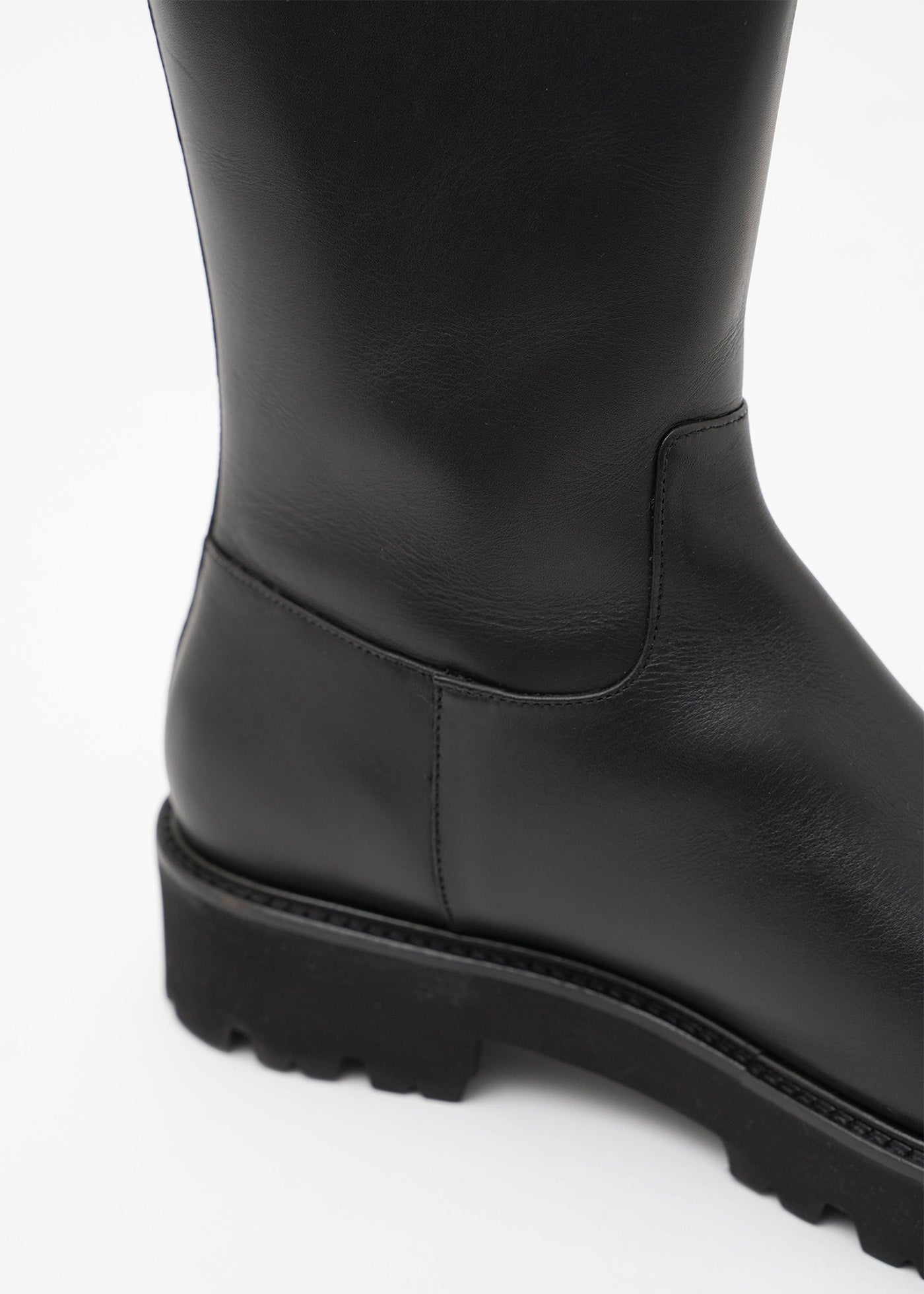 Pascucci Boost Short Boots | Pasand by ne Quittez pas | パサン