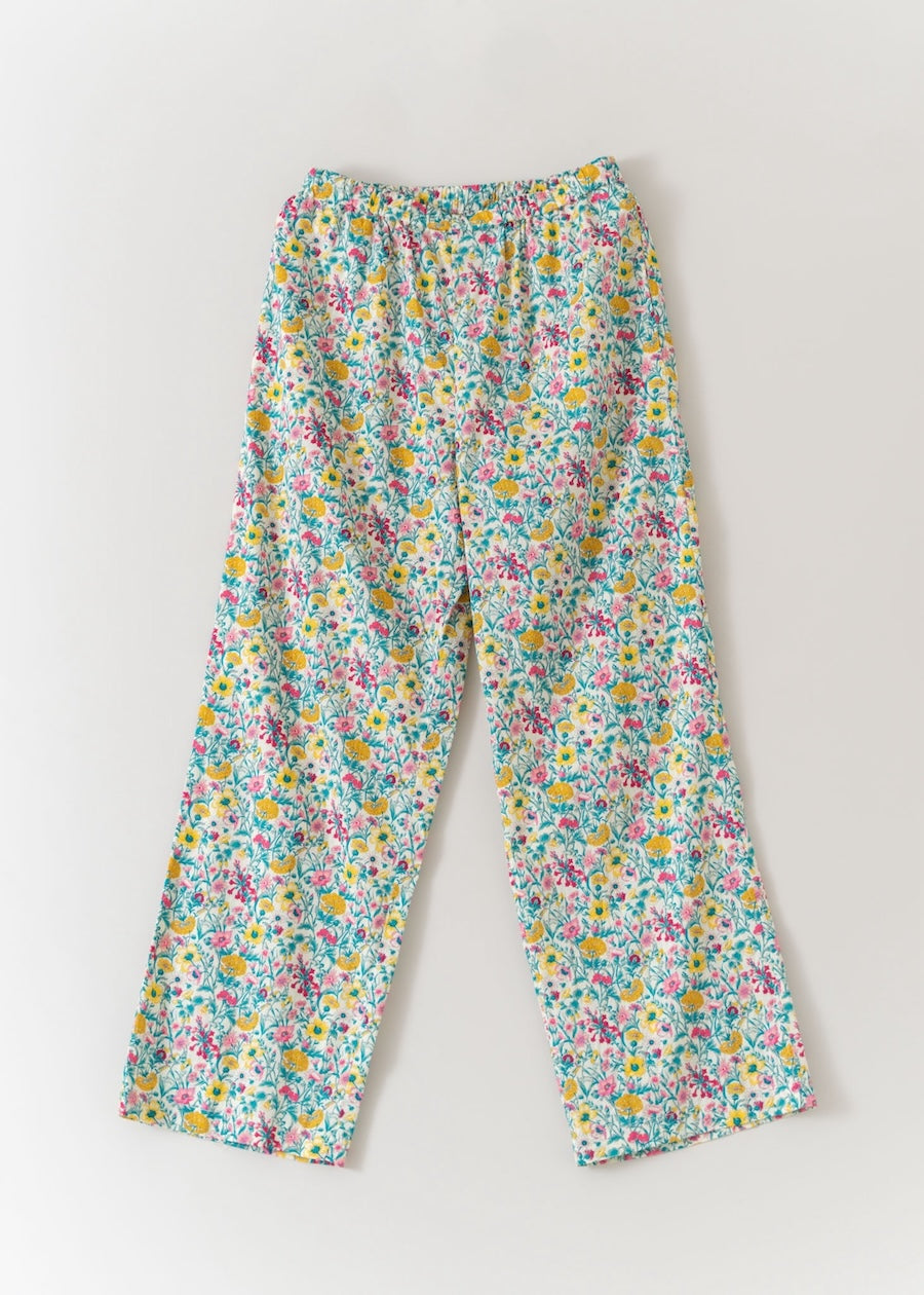 Liberty Print Pajama