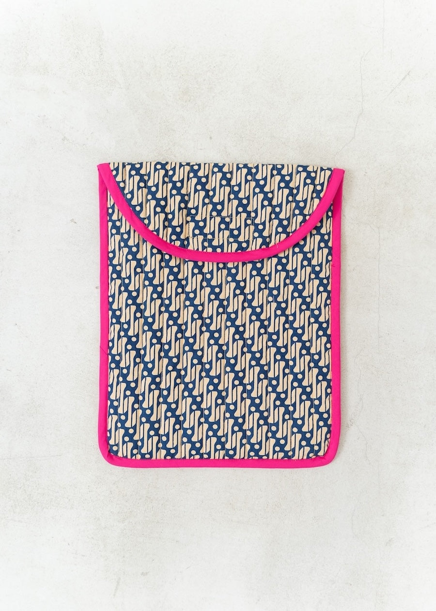 Pasand iPad Case