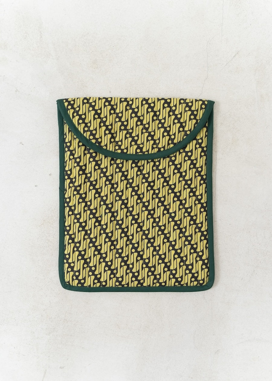 Pasand iPad Case