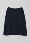【3/19 10時発売】Ponte Boat Neck Top