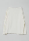 【3/19 10時発売】Ponte Boat Neck Top
