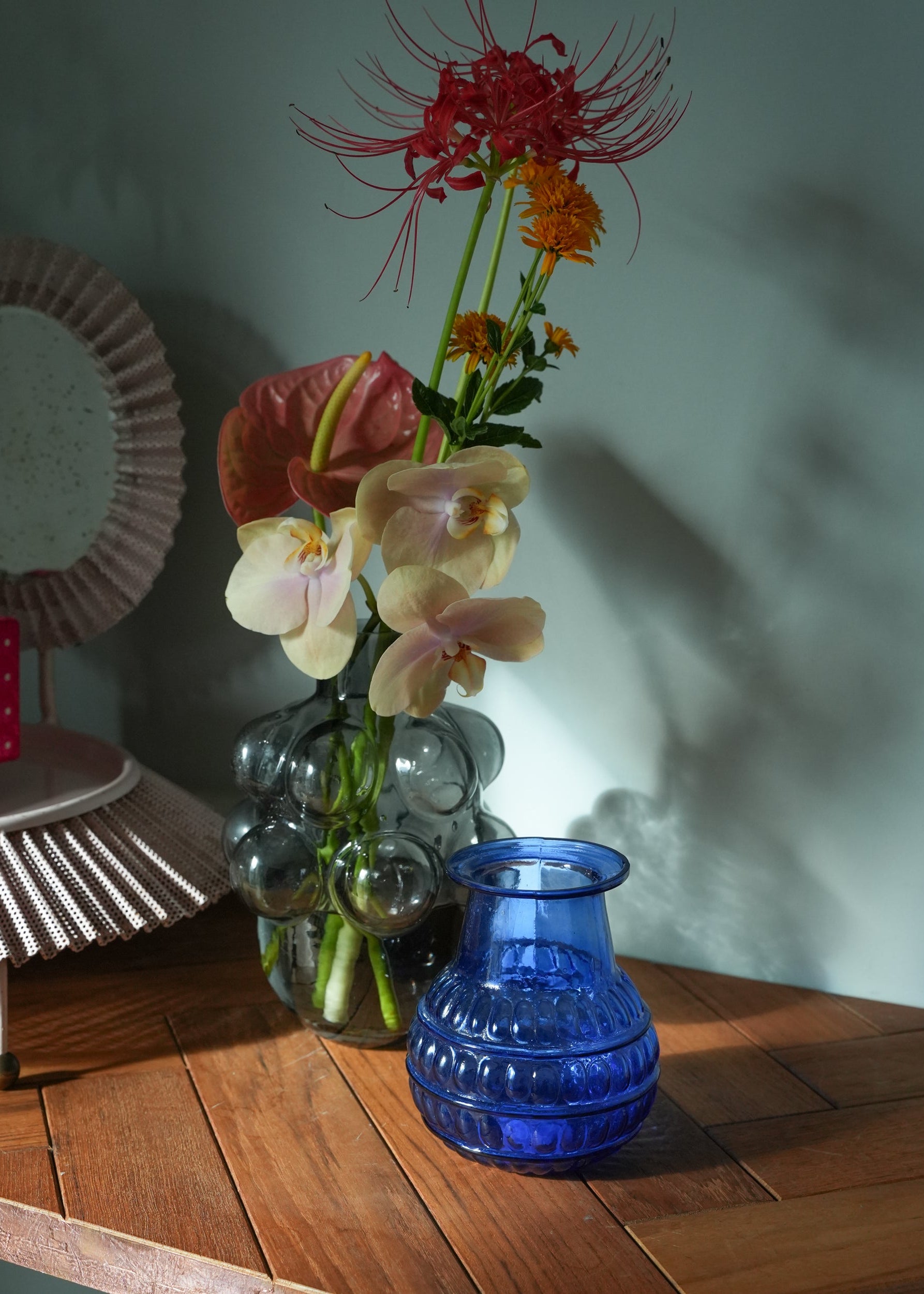 Flower Vase | Pasand by ne Quittez pas | パサンドバイヌキテパ