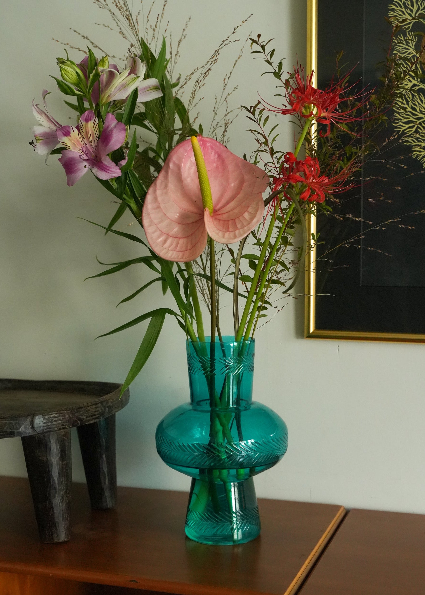 Flower Vase