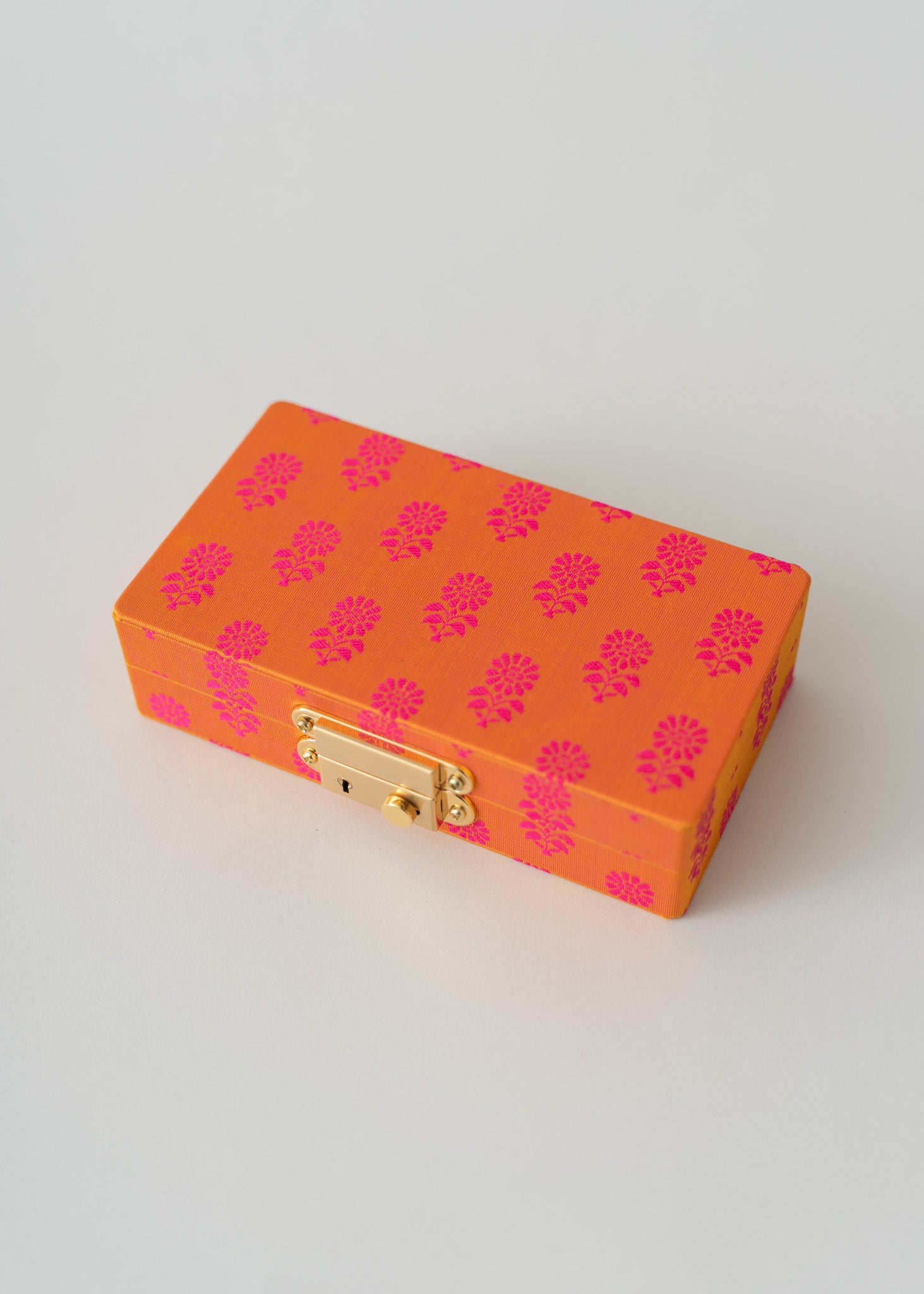 Jewelry Box Extra Small | Pasand by ne Quittez pas | パサンドバイヌキテパ