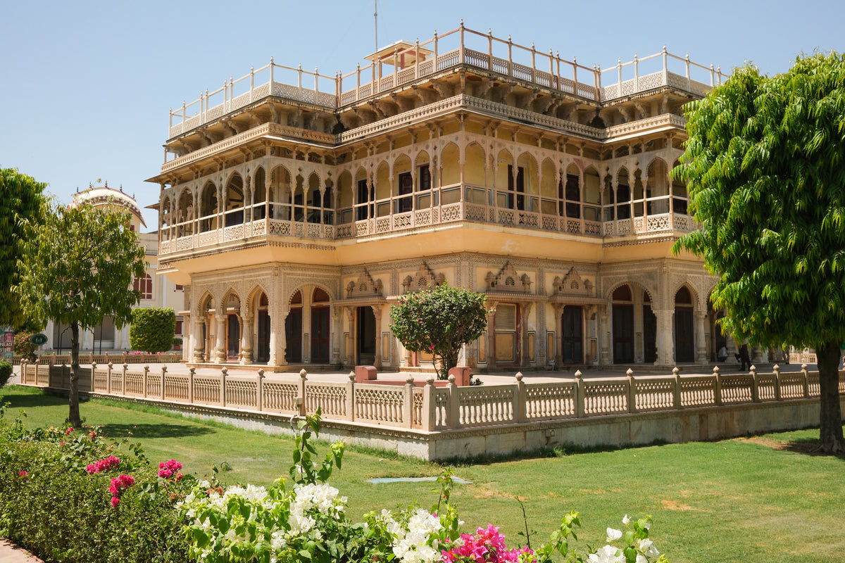 The City Palace - 画像2