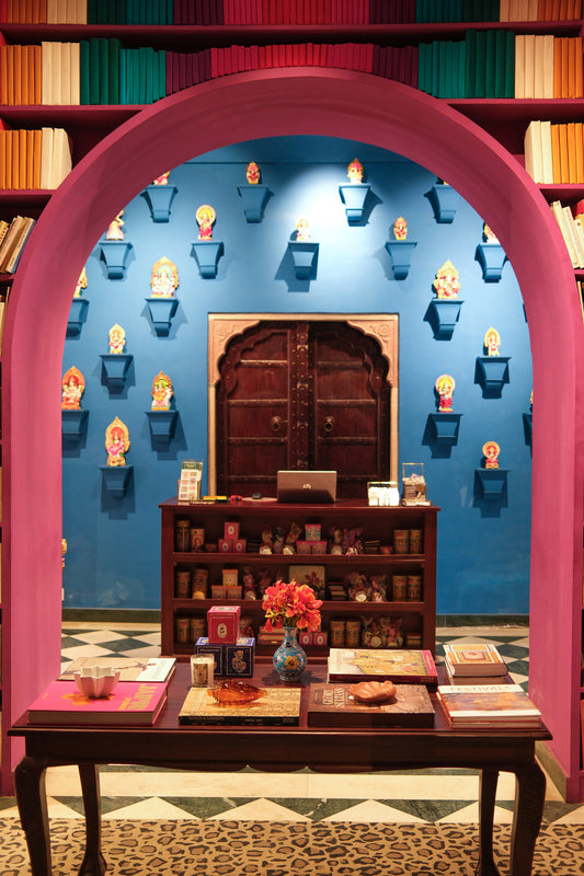 THE PALACE ATELIER - 画像1