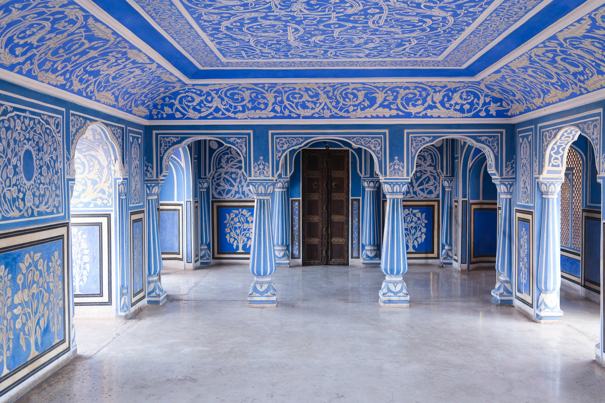 The City Palace - 画像1