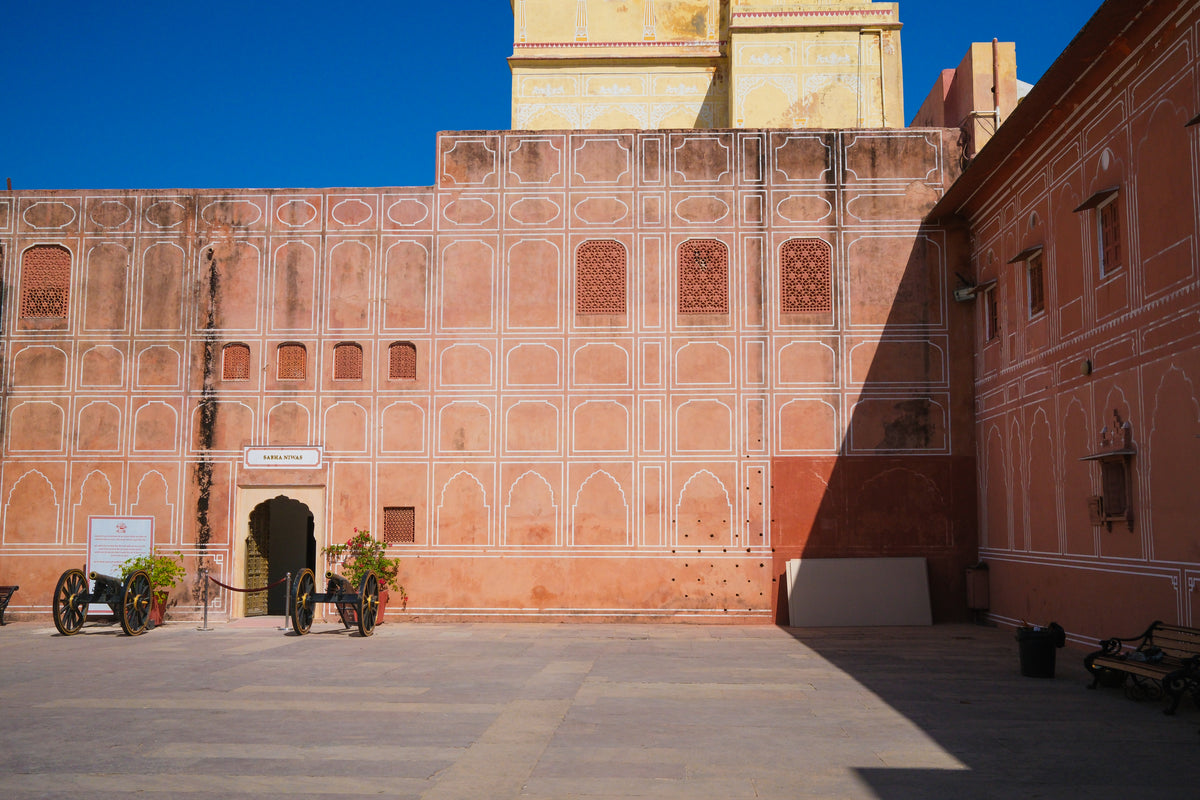 The City Palace - 画像3