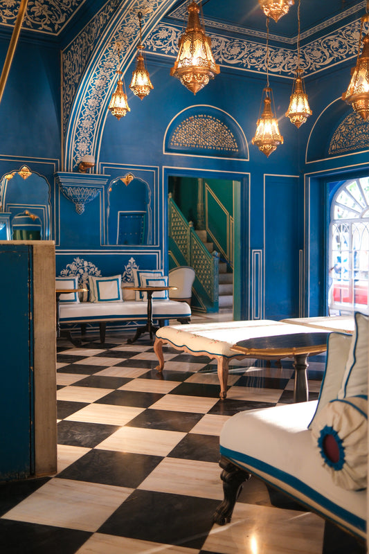 BAR PALLADIO JAIPUR  - 画像1