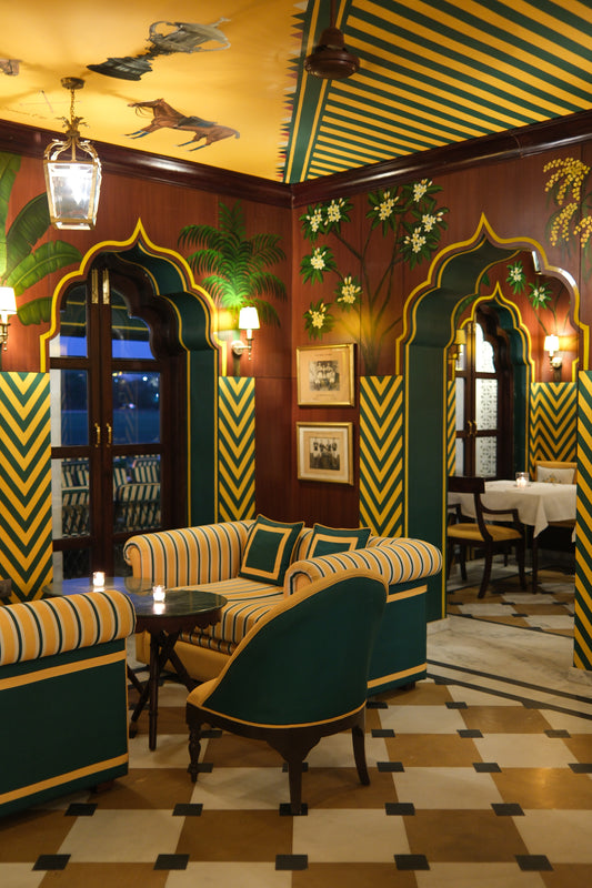 POLO PALLADIO JAIPUR - 画像1