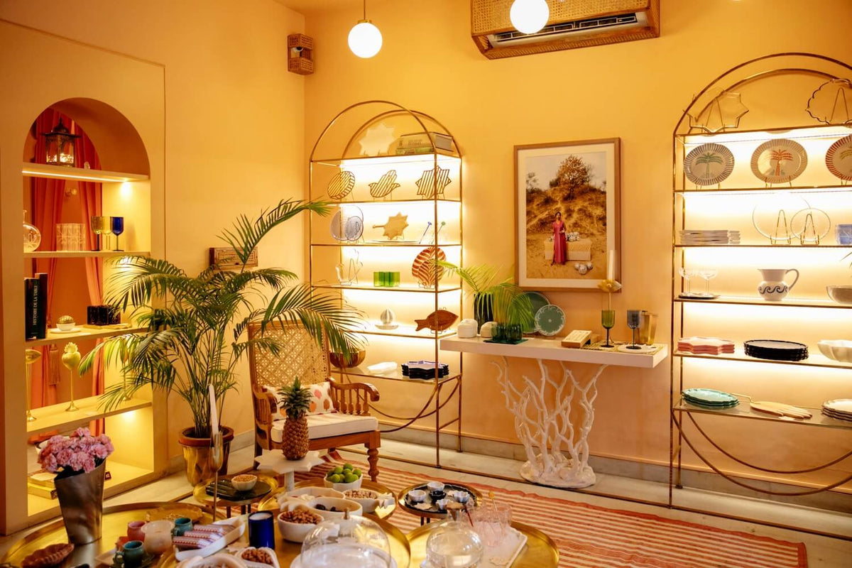 Ecru Export Pvt. Ltd - 画像1