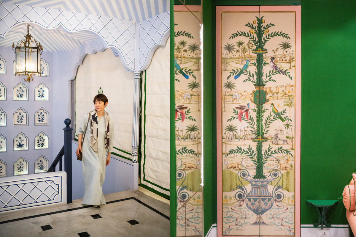 [SHOP]  The Gem Palace - 画像2