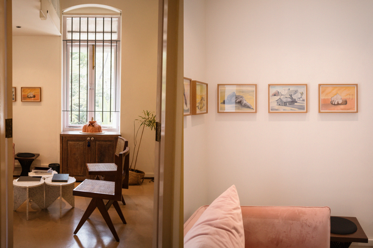 [ART]  EXPERIMENTER COLABA - 画像2