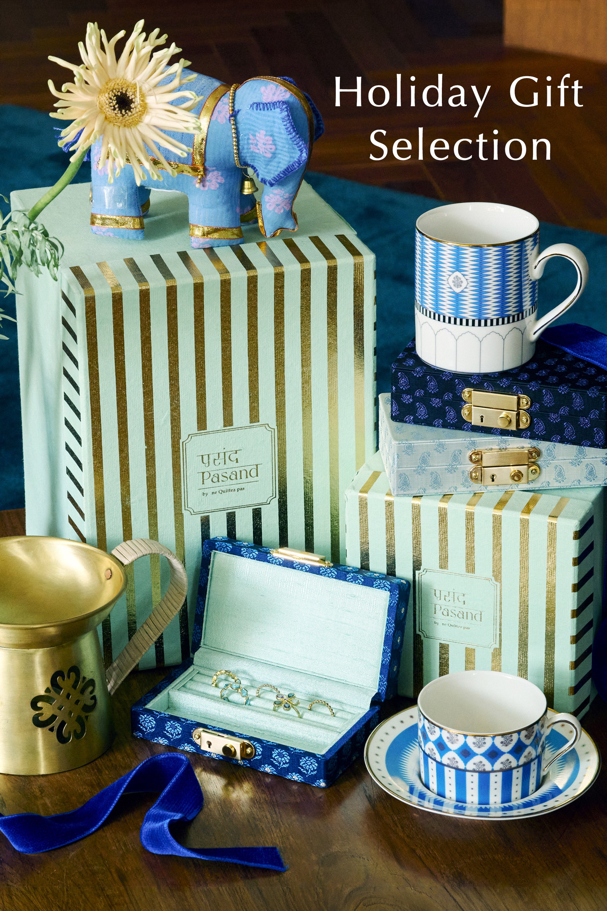 Pasand by ne Quittez pas | Pasand by ne Quittez pas | パサンドバイ